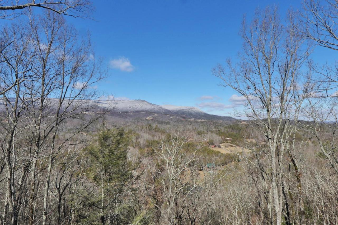 Falcon'S View Sevierville Exterior foto